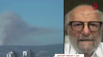 باحث: الأحداث في غزة تمثل تجسيدًا واضحًا للسياسة الإسرائيلية غير الإنسانية