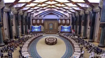 باحث: المنطقة تتطلب تضامنًا عربيًا في ظل تفكك المحور الإيراني وارتفاع الأزمات
