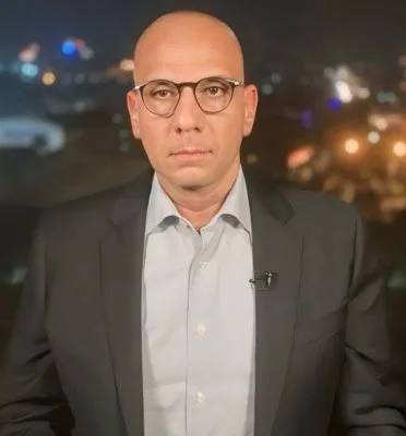 باحث سياسي لـ”الوئام”: غضب نتنياهو من القاهرة بسبب رفضها خطة التهجير باحث سياسي لـ”الوئام”: غضب نتنياهو من القاهرة بسبب رفضها خطة التهجير