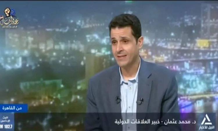 باحث في العلاقات الدولية: إسرائيل تعمق الانقسام داخل المشهد الدرزى