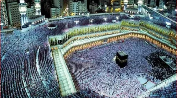 باحث: لم تتعرض أي قافلة حجاج للأذى منذ زمن الملك عبد العزيز