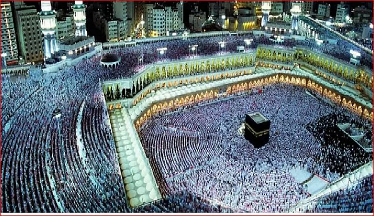 باحث: لم تتعرض أي قافلة حجاج للأذى منذ زمن الملك عبد العزيز باحث: لم تتعرض أي قافلة حجاج للأذى منذ زمن الملك عبد العزيز