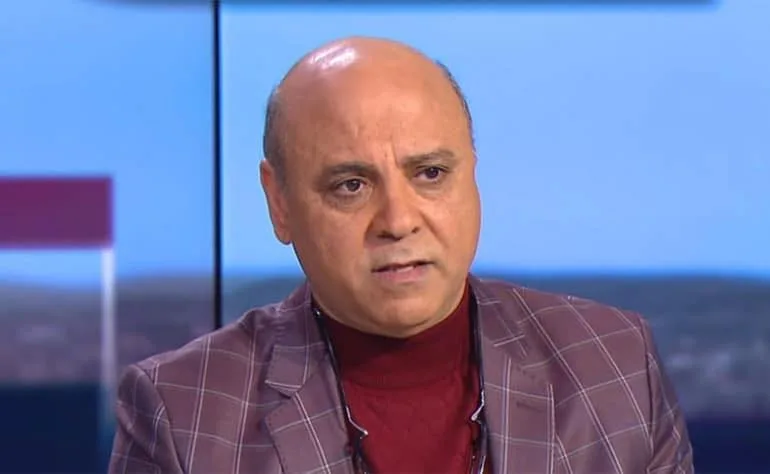 باحث ليبي لـ “الوئام”: الولايات المتحدة تسعى لتوحيد فصائل الغرب تحت قيادة الدبيبة. باحث ليبي لـ “الوئام”: الولايات المتحدة تسعى لتوحيد فصائل الغرب تحت قيادة الدبيبة.
