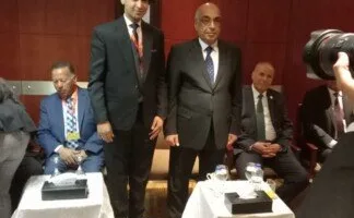 باحث من قنا يشارك في المؤتمر القانوني الثامن للجمعية المصرية للاقتصاد السياسي والتشريع بعنوان «العدالة الذكية»