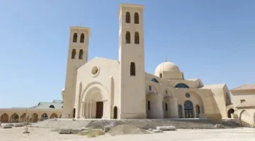 باحث يوضح دوافع عقد مجمع نيقية
