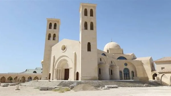 باحث يوضح دوافع عقد مجمع نيقية باحث يوضح دوافع عقد مجمع نيقية