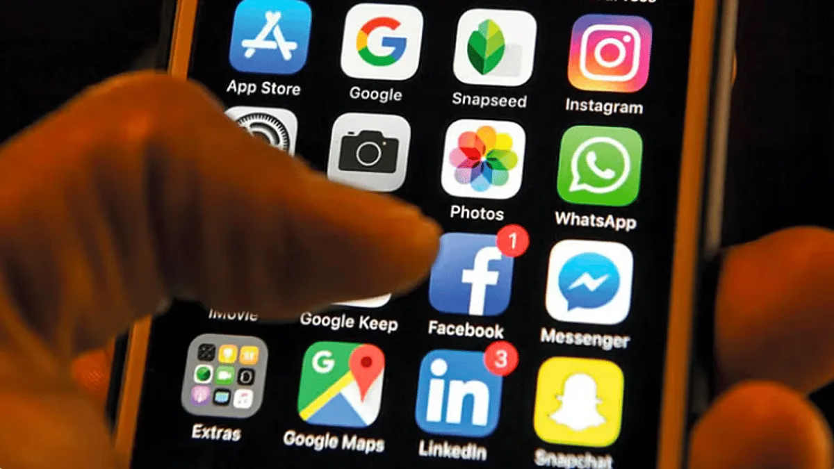 باحثة: وسائل التواصل الاجتماعي تسهم في تفكك الأسر بنسب مختلفة باحثة: وسائل التواصل الاجتماعي تسهم في تفكك الأسر بنسب مختلفة