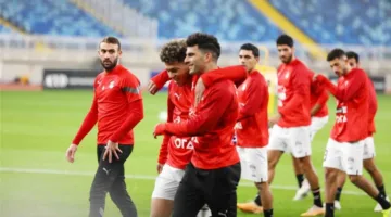 باركلي: إمام عاشور يكشف عن حديثه مع لاعب الزمالك بعد الفوز بالدوري