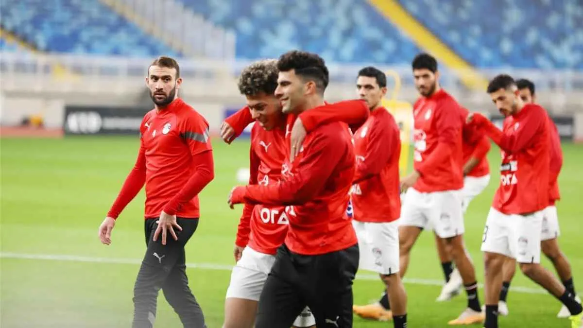 باركلي: إمام عاشور يكشف عن حديثه مع لاعب الزمالك بعد الفوز بالدوري