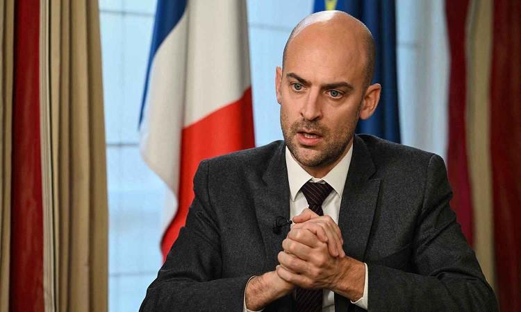 بارو: الأوروبيون يستعدون لفرض عقوبات جديدة على روسيا