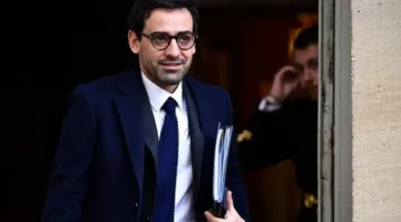 باريس ترد على اتهامات إسرائيل بشأن “التحريض” ضد اليهود