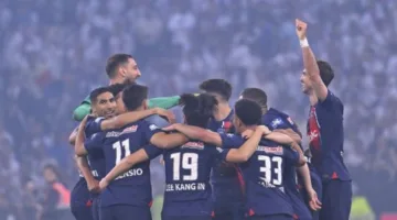 باريس سان جيرمان يحصد كأس فرنسا بتغلبه على ريمس