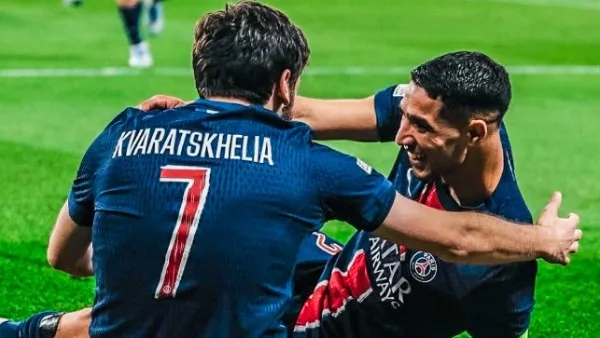 باريس سان جيرمان يحصد مكافأة ضحمة بعد التأهل لنهائي دوري أبطال أوروبا