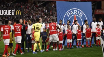 باريس سان جيرمان ينازل ريمس في مباراة نهائي كأس فرنسا غدًا