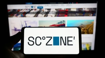 باستثمار قدره 15 مليون دولار، شركة صينية تبدأ مشروعها في المنطقة الاقتصادية لقناة السويس