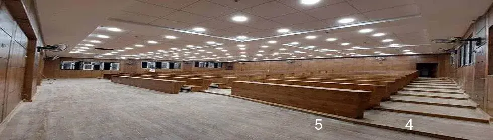 باستثمارات تتجاوز 4 مليارات جنيه تنفيذ 5 مشروعات استراتيجية بجامعه دمنهور