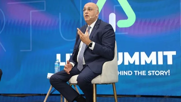 باسل رحمي: الدولة تقدر رواد الأعمال وتدعم إقامة وتطوير مشروعاتهم