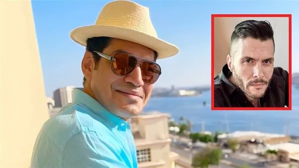 باسم سمرة صاحب كباريه ضمن أحداث فيلم أحلام سلطان المنسي بطولة أمير عيد
