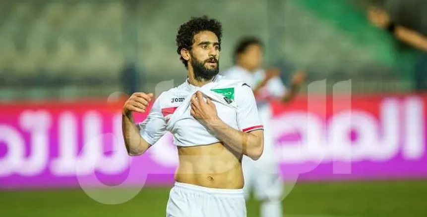 باسم مرسي: «جاءت لي عروض من إنجلترا وإيطاليا ولكن لا أتذكر أسامي الأندية»
