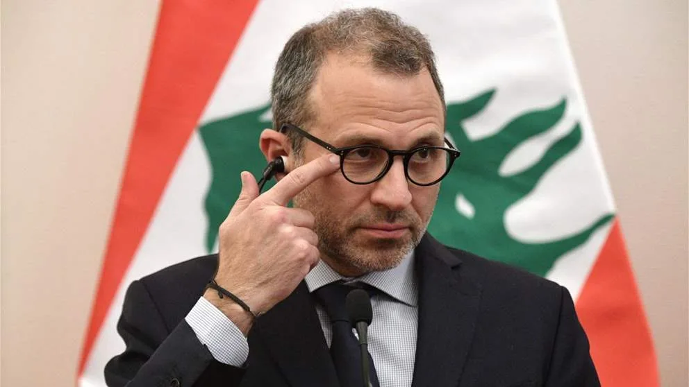 باسيل: أهالي الجنوب أرسلوا رسالة التشبث بالوطن باسيل: أهالي الجنوب أرسلوا رسالة التشبث بالوطن