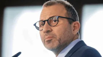 باسيل يوجه رسالة هامة بشأن انتخابات بيروت: “لا تفسخوا!”