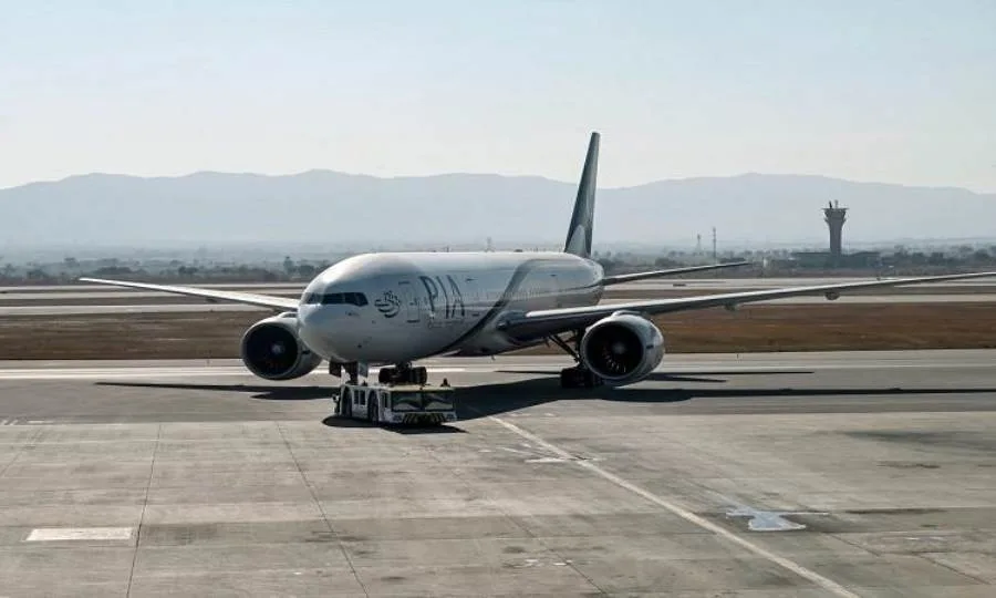 باكستان تعلن فتح مجالها الجوي أمام جميع الرحلات