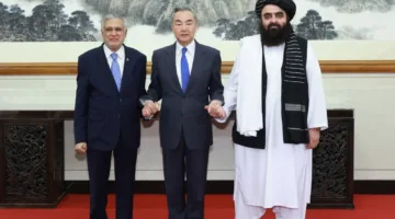 باكستان وأفغانستان تخططان لاستئناف العلاقات الدبلوماسية بشكل كامل