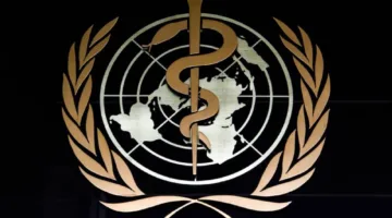 بالأرقام.. الولايات المتحدة تبتعد عن الصحة العالمية بينما تتولى الصين قيادة التمويل.