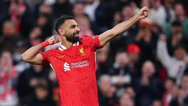 بالأرقام.. هل عاد محمد صلاح للمنافسة على أهم لقب في حياته؟