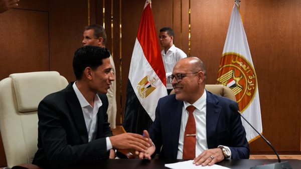 بالأرقام.. وزير العمل يكشف لـ”لجمهور” إنجازات الـ100 يوم من مبادرة “بداية جديدة”