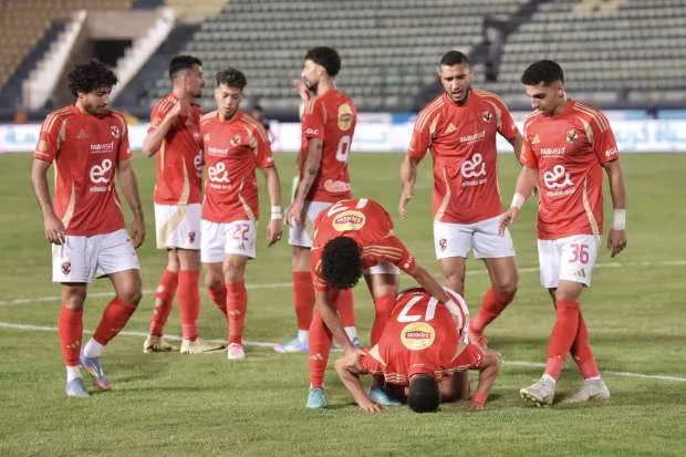 بالأسماء.. 4 أسماء من بطولة أمم أفريقيا للشباب مرشحين للانتقال للأهلي