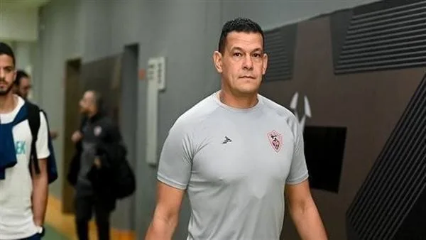 عبد الواحد السيد يكشف سبب اعتذاره عن الاستمرار في منصب مدير الكرة بـ الزمالك