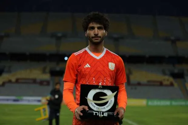 بالأسماء.. الأهلي يراقب 3 لاعبين من فاركو