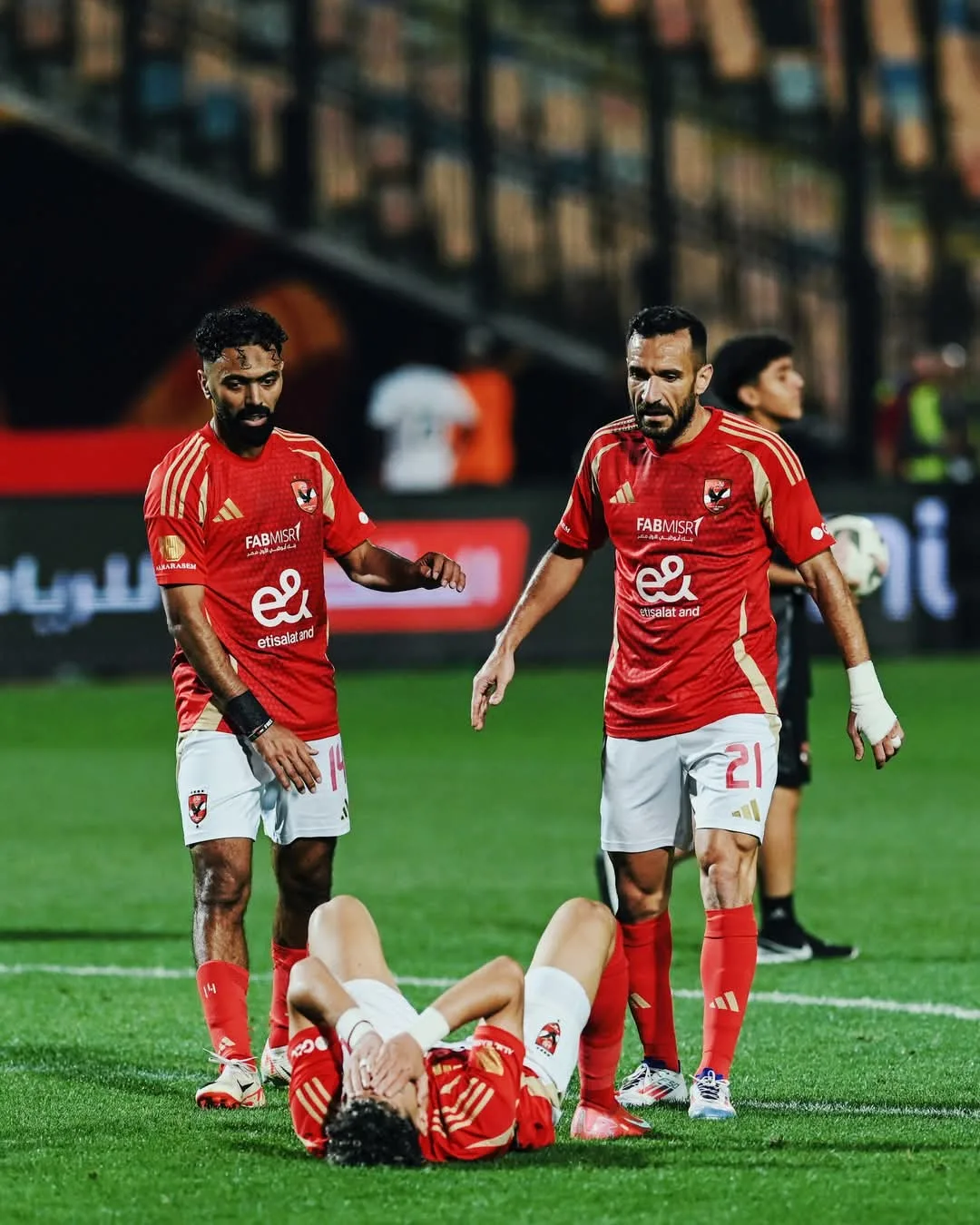بالأسماء.. الأهلي يستهدف صفقتين محليتين قبل كأس العالم للأندية