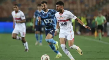 بالأسماء.. الزمالك يقرر وداع 8 لاعبين بنهاية الموسم