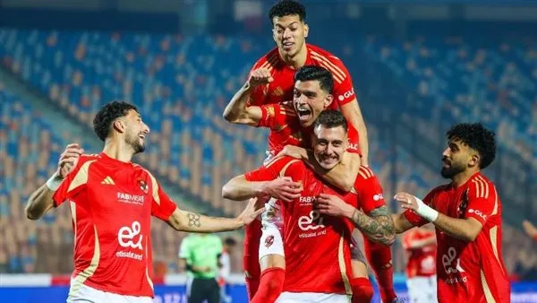 بالأسماء.. المرشحين لتدعيم الجبهة اليسرى للأهلي من بطولة أمم إفريقيا للشباب