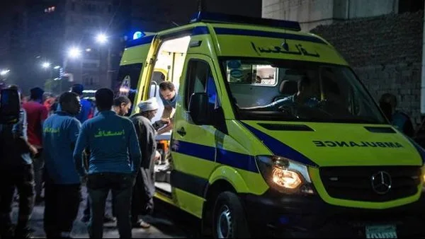 بالأسماء… وفاة وإصابة 22 فردًا في حادث تحطم سيارة بالبحيرة بالأسماء… وفاة وإصابة 22 فردًا في حادث تحطم سيارة بالبحيرة