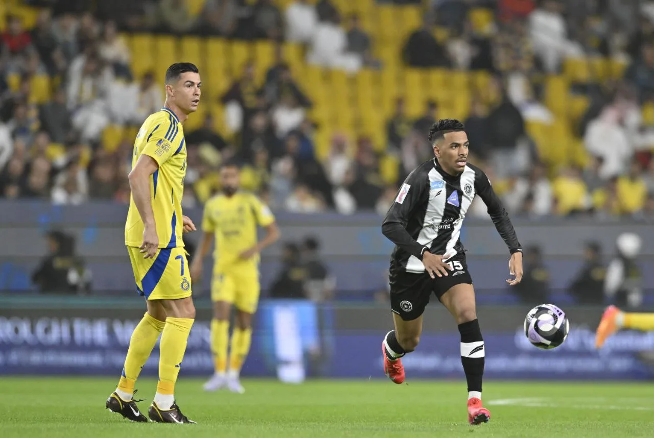 بالإحصائيات.. إنجازات المرشحين لجائزة أفضل لاعب شاب في الدوري السعودي بالإحصائيات.. إنجازات المرشحين لجائزة أفضل لاعب شاب في الدوري السعودي