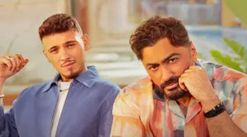 بالتعاون مع الشامي، تامر حسني يطلق أغنية «ملكة جمال الكون»