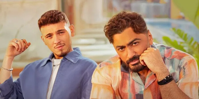 بالتعاون مع الشامي، تامر حسني يطلق أغنية «ملكة جمال الكون» بالتعاون مع الشامي، تامر حسني يطلق أغنية «ملكة جمال الكون»