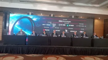 بالتعاون مع المتحدة.. بدء مؤتمر caisec25 للأمن السيبراني في 25 مايو