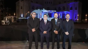 بالتفاصيل: «VOYA Development» تبدأ مشروع «COY» في غرب القاهرة