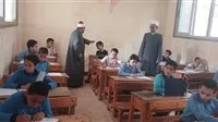 بالتفاصيل .. بدء امتحانات الفصل الدراسي الثاني غدًا