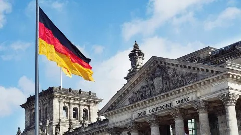 بالجولة الأولى.. البرلمان الألماني يفشل في اختيار مستشار جديد