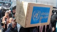 بالرغم من الحصار ونقص الدعم المالي.. الأونروا تستعرض أهم خدماتها في غزة