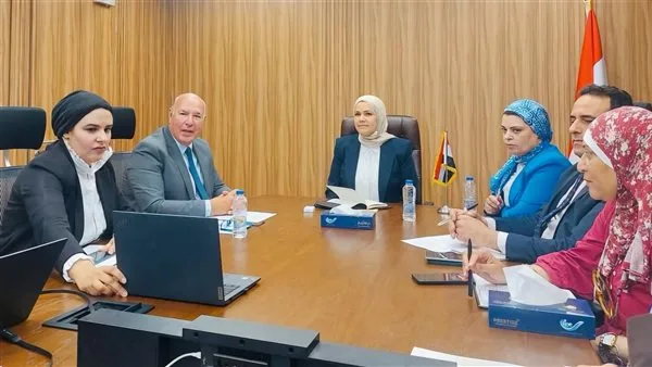 بالصور.. الضرائب: هناك نتائج ملموسة لتطبيق الحزمة الأولى من التسهيلات