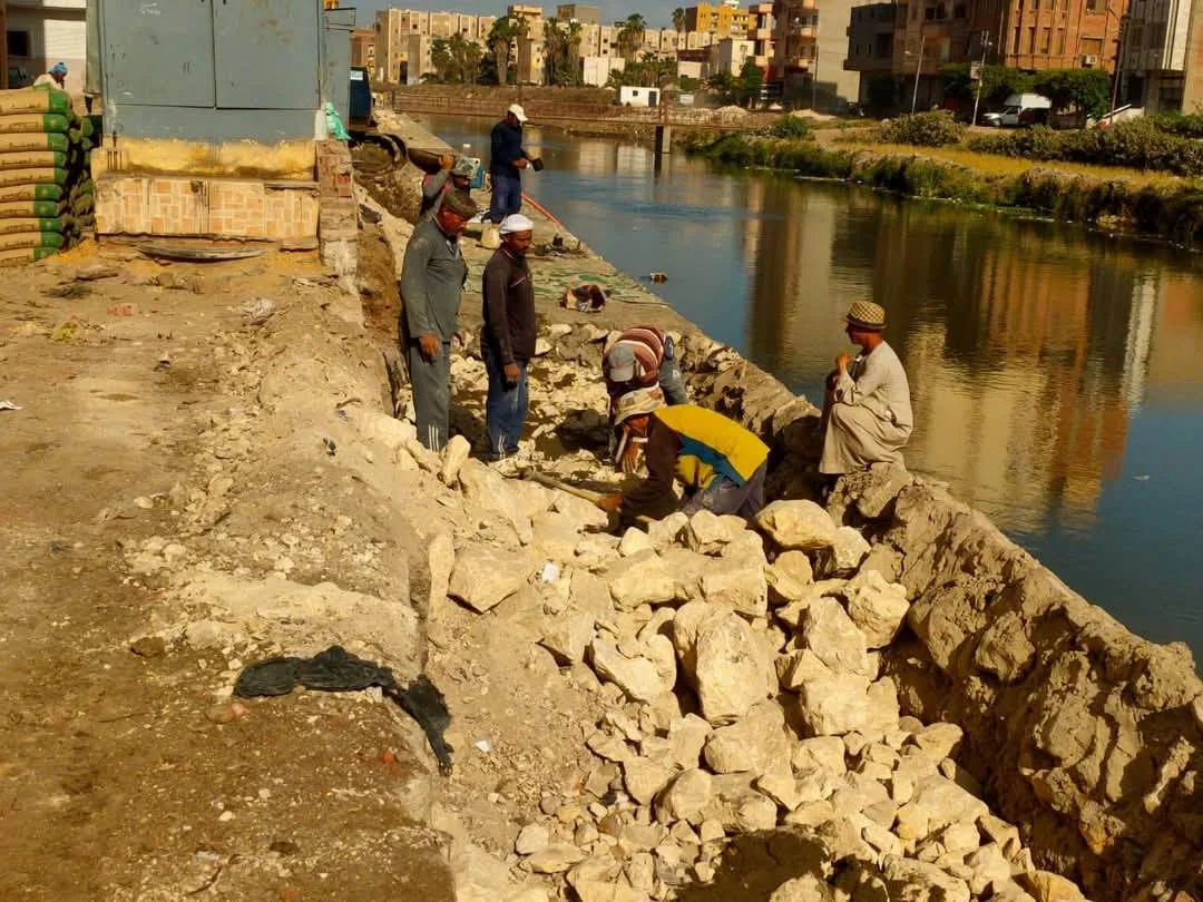 بالصور.. محافظ الغربية: تعزيز جهود تطوير الكورنيش الساحلي بالصور.. محافظ الغربية: تعزيز جهود تطوير الكورنيش الساحلي