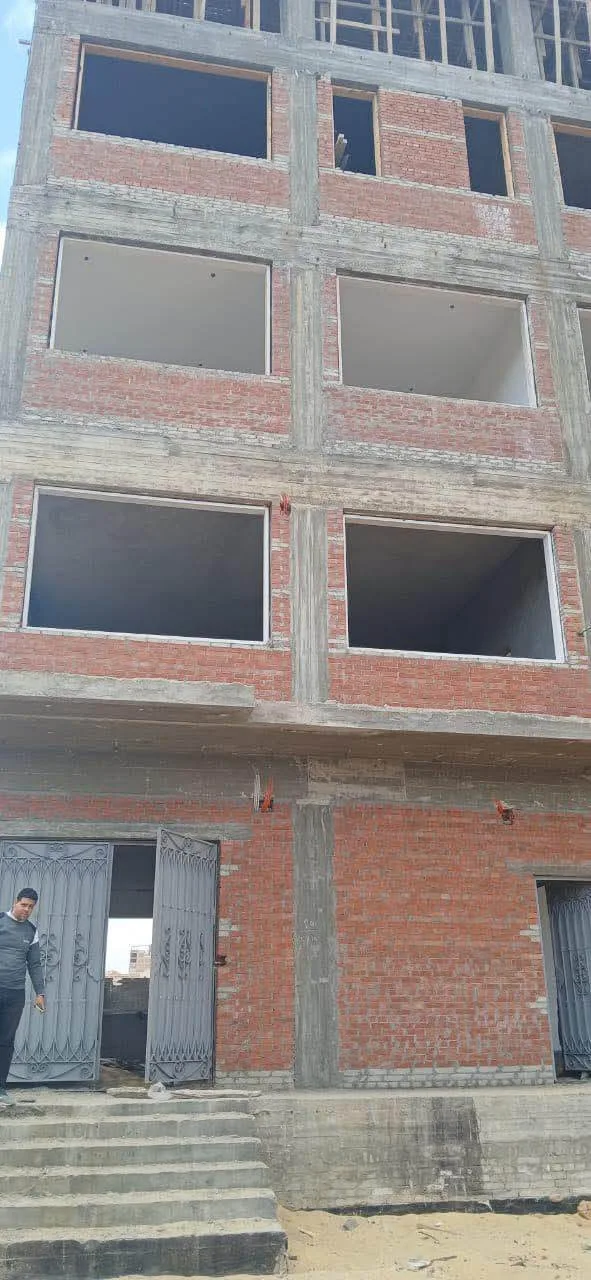 بالصور.. محافظ الغربية يراقبProgress مشروع إنشاء مبنى المجلس البلدي الجديد في المحلة بالصور.. محافظ الغربية يراقبProgress مشروع إنشاء مبنى المجلس البلدي الجديد في المحلة