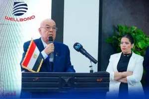 بالصور: نجاح كبير لمجموعة ويل بوند الصناعية في المعرض الدولي للأبواب والنوافذ والواجهات “ويندروكس 2025”