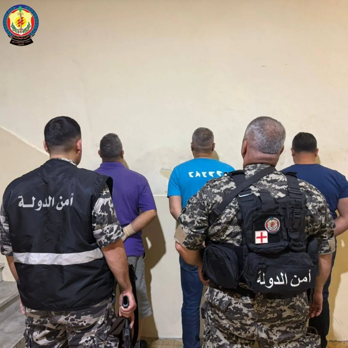 بالصور: هؤلاء قدموا رشاوى انتخابية!